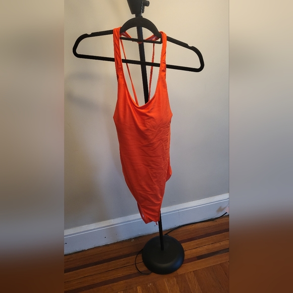 Swimsuit - Picture 1 of 5